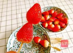 网红小串冰糖葫芦的做法图解5