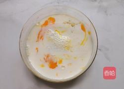 蛋挞的做法图解3