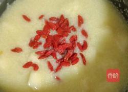 小米红枣苹果粥的做法图解10