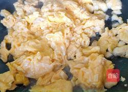 冬笋番茄炒蛋的做法图解9