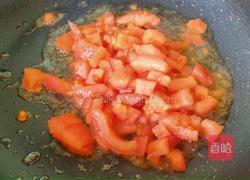 冬笋番茄炒蛋的做法图解10