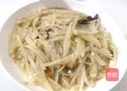 私房土豆丝的做法图解5