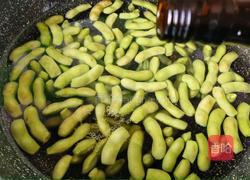 拌毛豆结的做法图解6