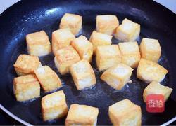 白菜豆腐的做法图解4