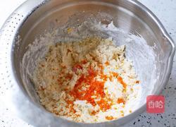 香橙曲奇饼干的做法图解8