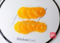 香橙曲奇饼干的做法图解11