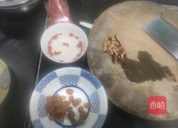 红糖鸡蛋糖水2人份的做法图解1