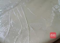 烩面片的做法图解1