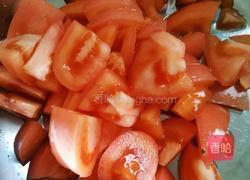 烩面片的做法图解3