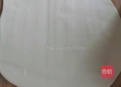 烩面片的做法图解4