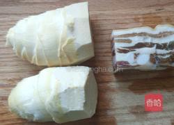 鸭肫炖筒子骨的做法图解6