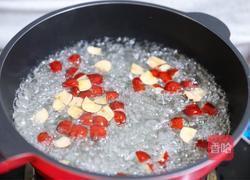 山药酒酿小圆子的做法图解8