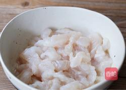 番茄龙利鱼的做法图解3