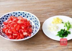 番茄龙利鱼的做法图解4