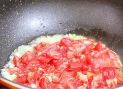 番茄龙利鱼的做法图解6
