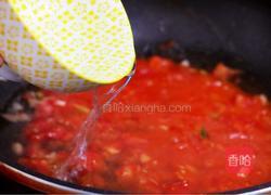 番茄龙利鱼的做法图解9