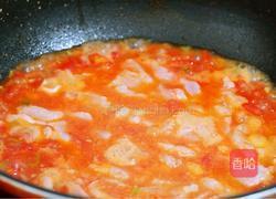 番茄龙利鱼的做法图解12