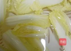 广式炒粉丝的做法图解2