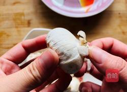 炒口蘑的做法图解2