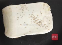 南充锅盔灌凉粉的做法图解3