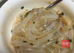 南充锅盔灌凉粉的做法图解6