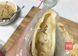 南充锅盔灌凉粉的做法图解8