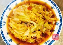 干锅包心菜的做法图解7