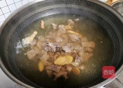 咖喱牛肉饭的做法图解4