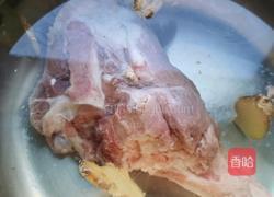 骨头汤的做法图解2