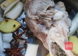 骨头汤的做法图解3