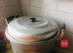 清蒸黄花鱼的做法图解4