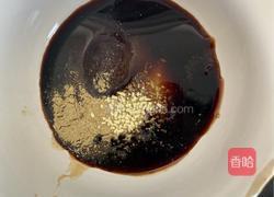 煎豆腐的做法图解2