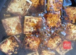 煎豆腐的做法图解11