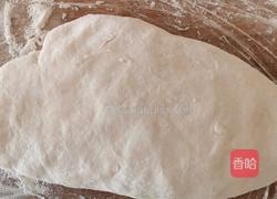 家庭版麻婆豆腐馅儿包子的做法图解2