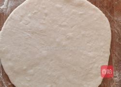 家庭版麻婆豆腐馅儿包子的做法图解4