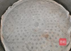 家庭版麻婆豆腐馅儿包子的做法图解8