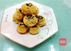 懒人版香蕉酥的做法图解8