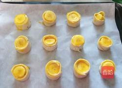 懒人版香蕉酥的做法图解5