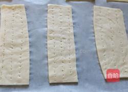 拿破仑千层酥（手抓饼版）的做法图解3