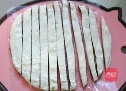 懒人版豆沙酥的做法图解3