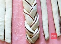 懒人版豆沙酥的做法图解4