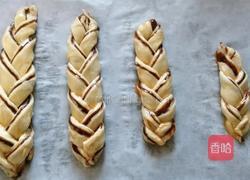 懒人版豆沙酥的做法图解5