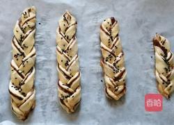 懒人版豆沙酥的做法图解6