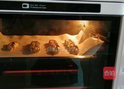 懒人版豆沙酥的做法图解7