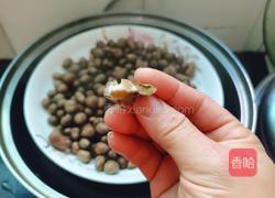糖霜山药豆的做法图解6