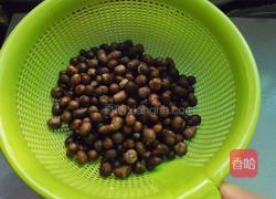 糖霜山药豆的做法图解7