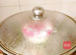 火龙果酸奶布丁的做法图解10