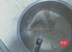 红薯面饺子的做法图解2