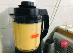 小米苹果胡萝卜粥的做法图解4