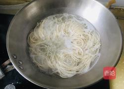 清汤牛肉面的做法图解2